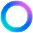 Meta AI active icon